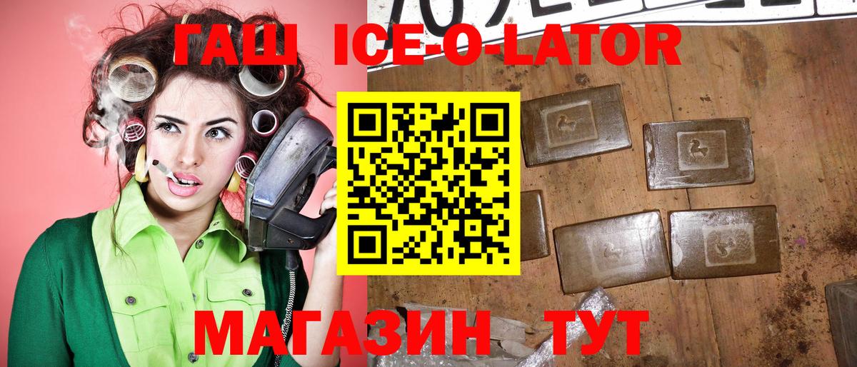 ГАШ Изолятор Богородск